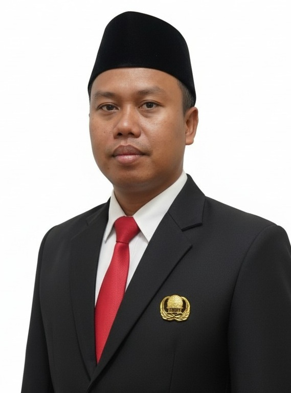 Hasan Latif, SIP